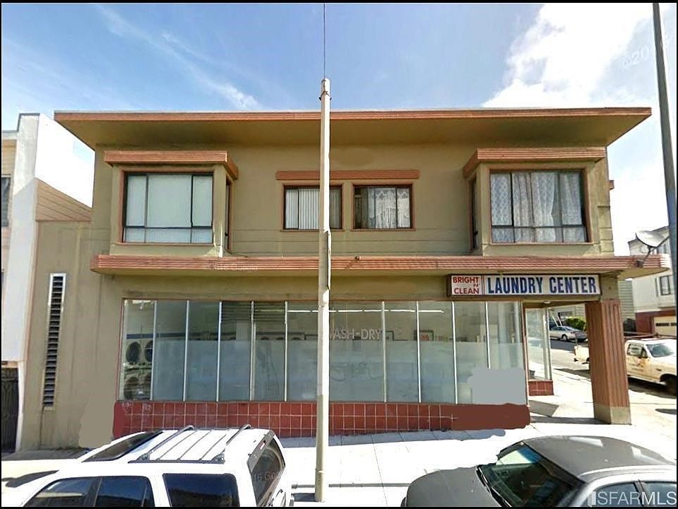 2900 Taraval