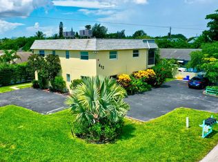 412 SE 21st Ave, Boynton Beach, FL 33435