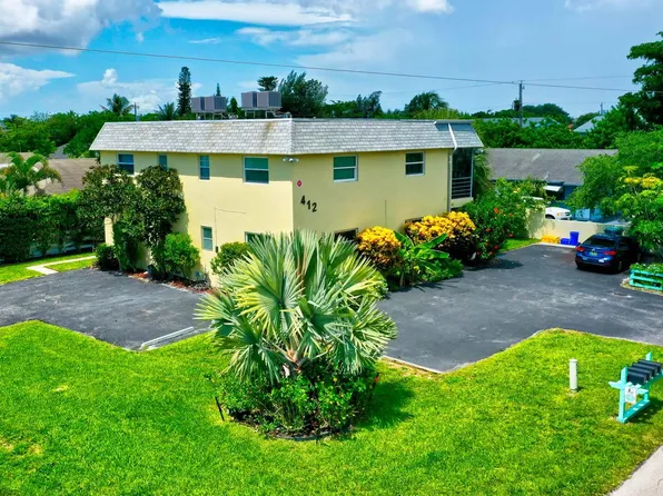 412 SE 21st Avenue, Boynton Beach, FL 33435