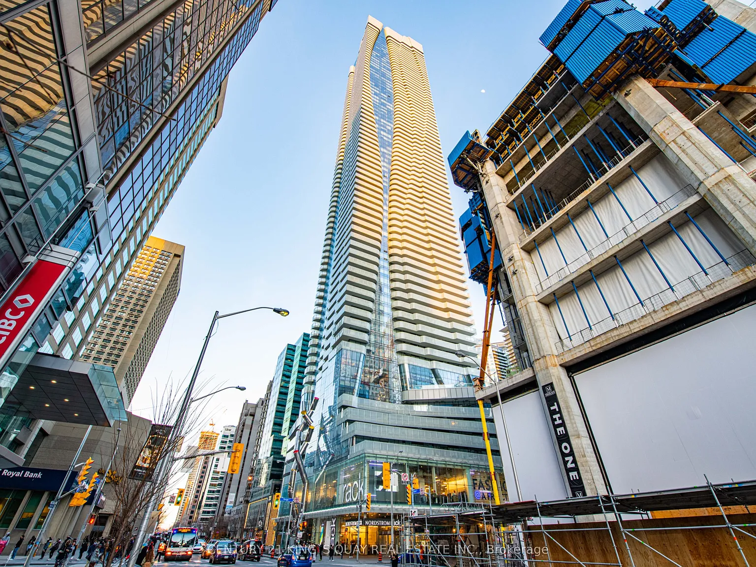One Bloor — Photo 2