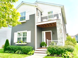 4360 Astoria Ave SE, Kentwood, MI