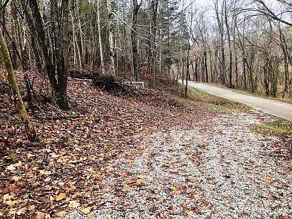 5th image of Brush Creek Road