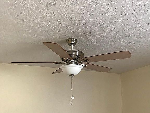Ceiling fans