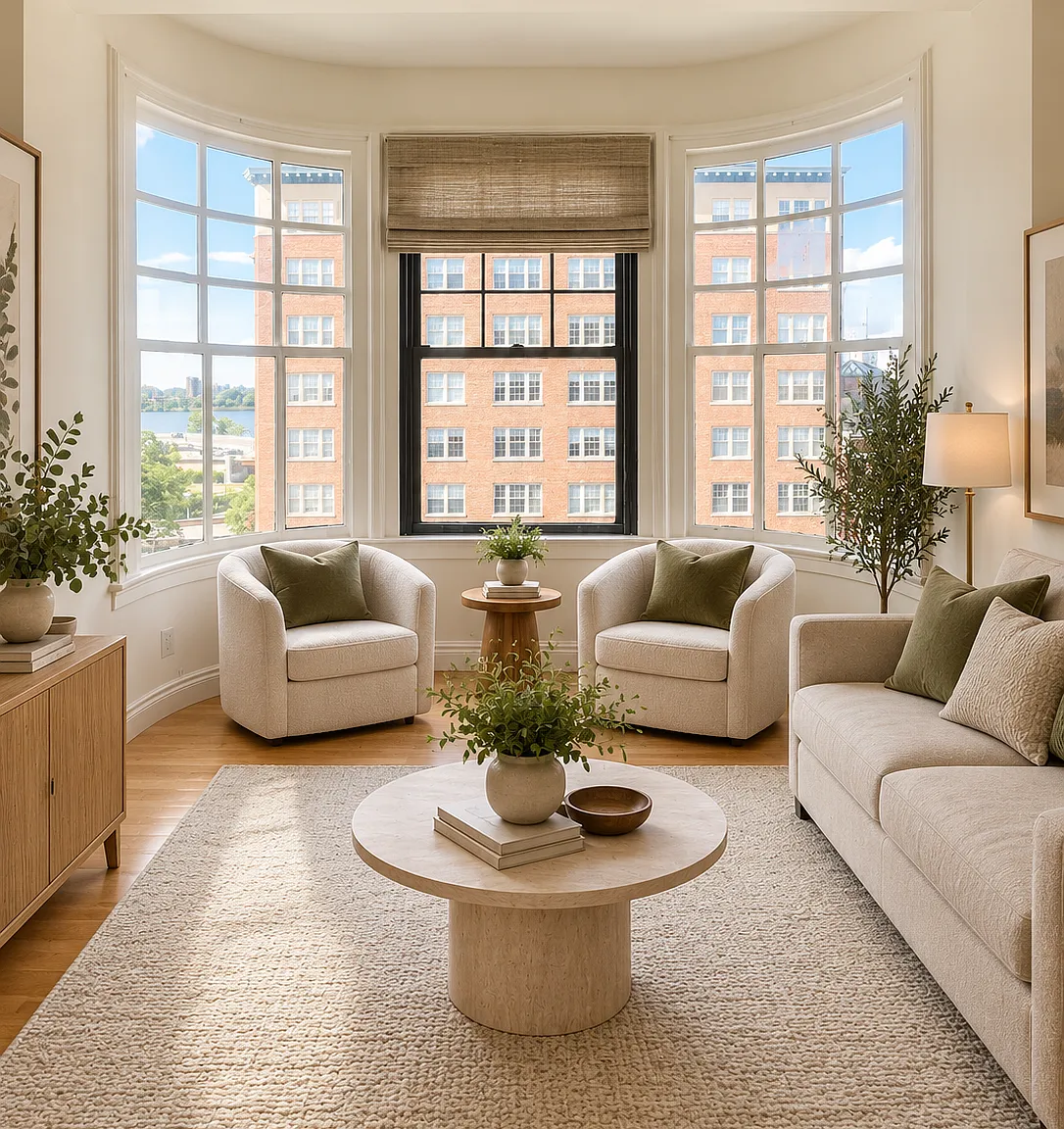 1 bed, 1.0 bath, 665 sqft, $3,700 — Photo 1