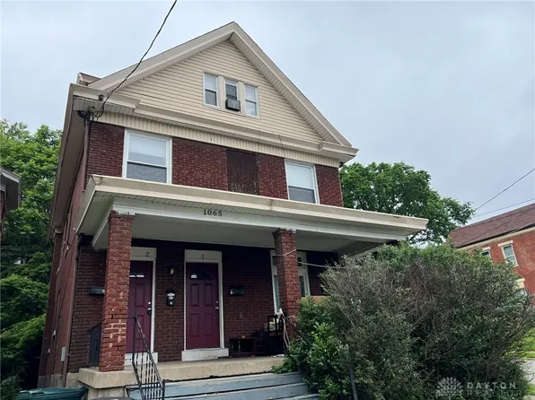1065 Winfield Ave, Cincinnati, OH 45205