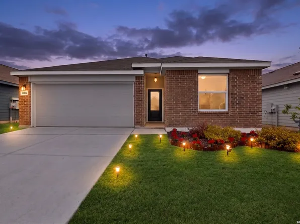 10814 Margarita Loop, Converse, TX 78109