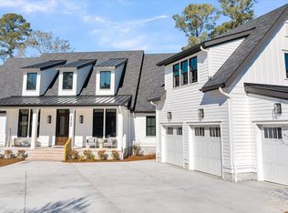 3949 Bulow Landing Rd, Ravenel, SC 29470