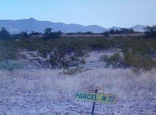 8800 N 419th Ave, Tonopah, AZ 85354