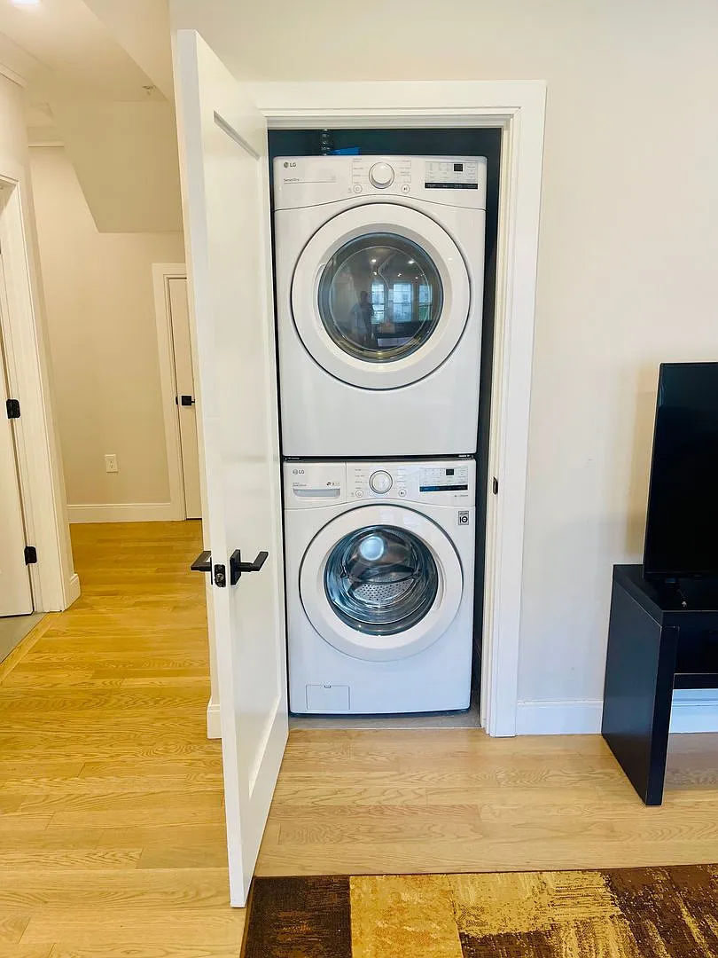 Renovated 4 Bed/2 Bath In Allston With In-Unit Laundry — Photo 3