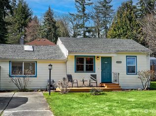 22630 48th Ave W, Mountlake Terrace, WA 98043