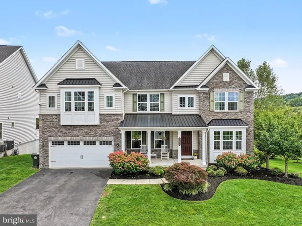 1200 Florence Ct, Downingtown, PA 19335
