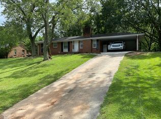 2097 Stone Mountain Lithonia Rd, Lithonia, GA 30058