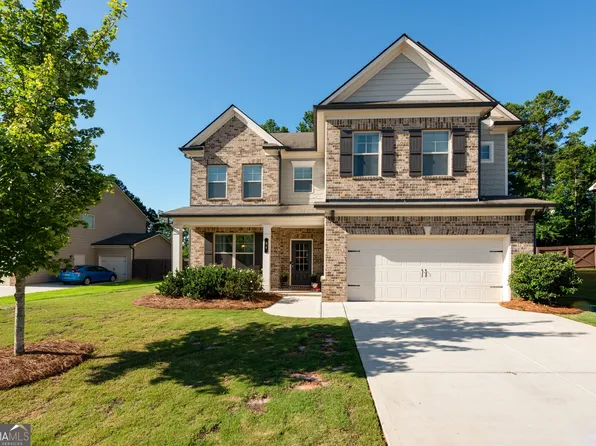 64 Heron Ct, Jefferson, GA 30549