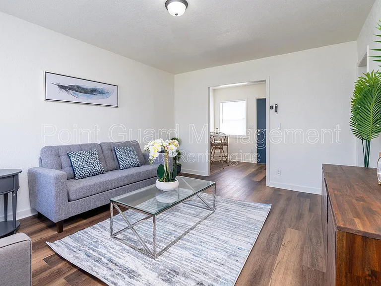 The Beverly Apartments - Bricktown — Photo 5