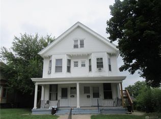 1030 Garfield Ave, Springfield, OH 45504