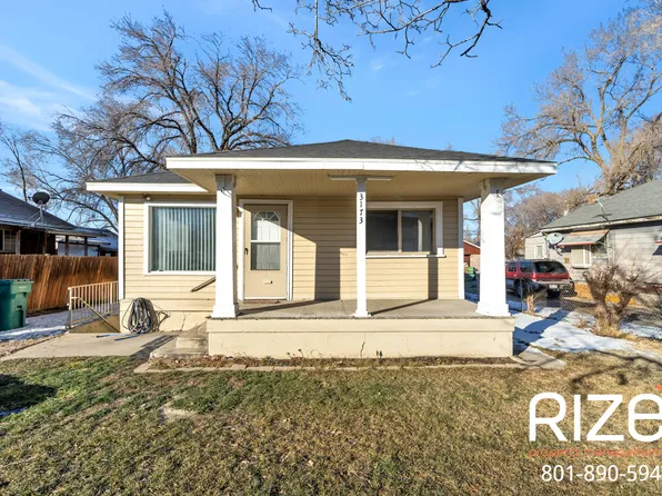 3173 Stephens Ave, Ogden, UT 84401