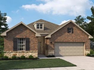 904 Colgate Cir, Princeton, TX 75407