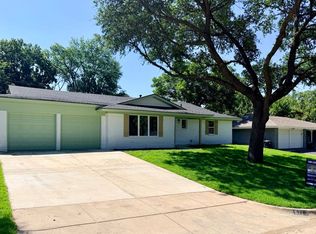 5713 Wessex Ave, Fort Worth, TX 76133