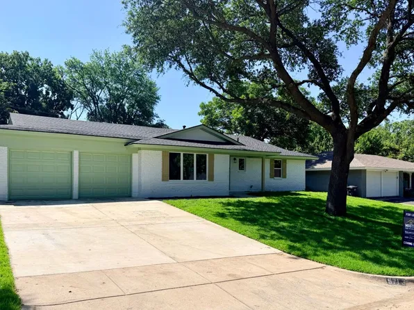 5713 Wessex Ave, Fort Worth, TX 76133