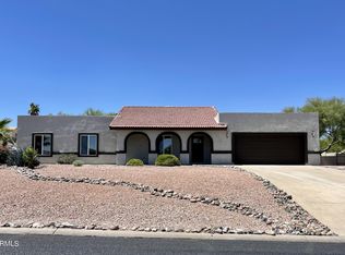 14005 N Edgeworth Dr, Fountain Hills, AZ 85268