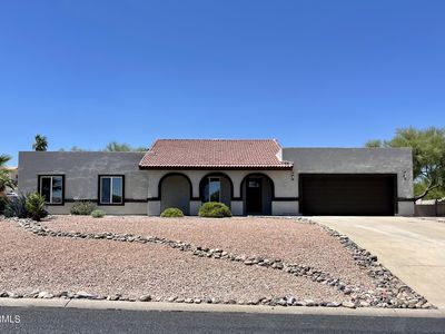 14005 N Edgeworth Dr, Fountain Hills, AZ, 85268
