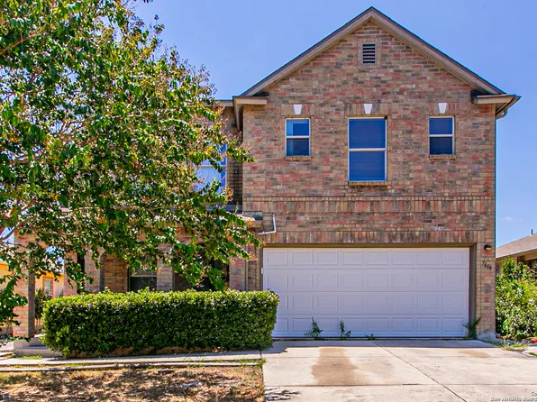 7619 MESQUITE FARM, San Antonio, TX 78239