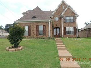 45 Green Willow Dr, Oakland, TN 38060