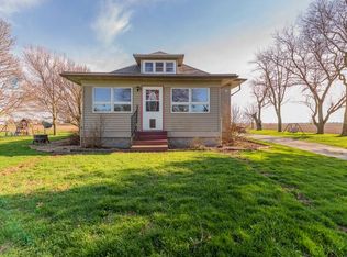 28221 E 1800 North Rd, Cooksville, IL 61730