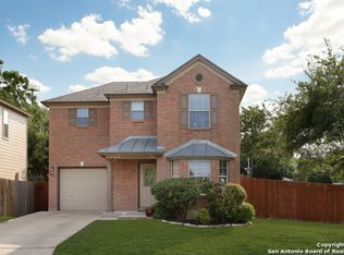 2258 Beacon Crk, San Antonio, TX 78213