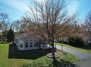 273 Countryside Cir, New Hope, PA 18938