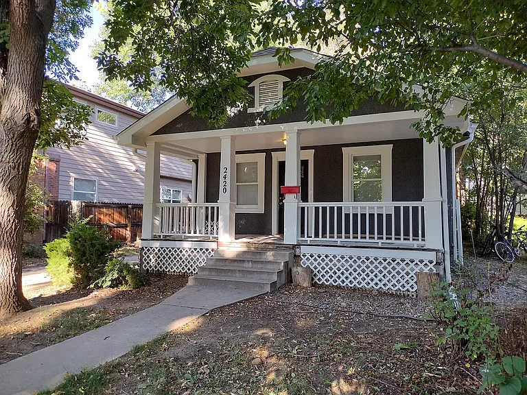 2420 S High St — Photo 1
