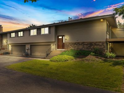 4165 Sylvia Ct, Shoreview, MN, 55126