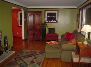 324 E 218th St, Euclid, OH
