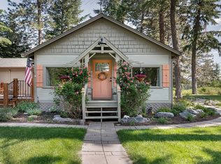 13502 State Highway 35, Bigfork, MT 59911