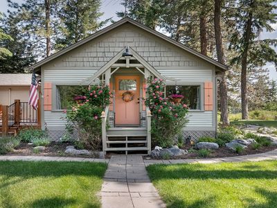 13502 State Highway 35, Bigfork, MT, 59911