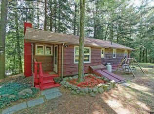 167 Teal Rd, Sand Lake, NY 12153