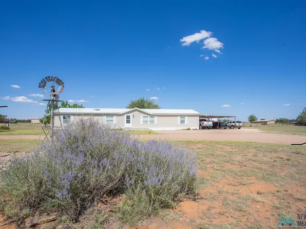 500 E Center Ave, Melrose, NM 88124