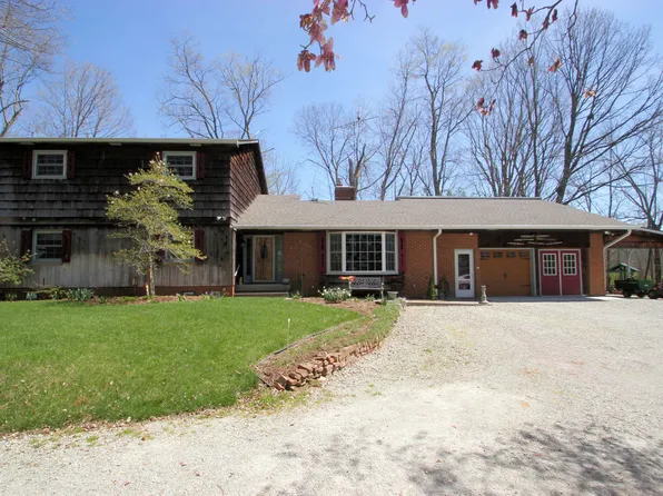 701 E Main St, Westfield, IN 46074