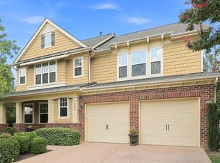 554 Front Ridge Dr, Cary, NC 27519