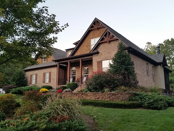 House Front