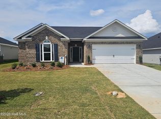 2722 Inverness Dr, Hephzibah, GA 30815