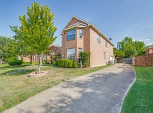 202 Sweetgum Dr, Murphy, TX