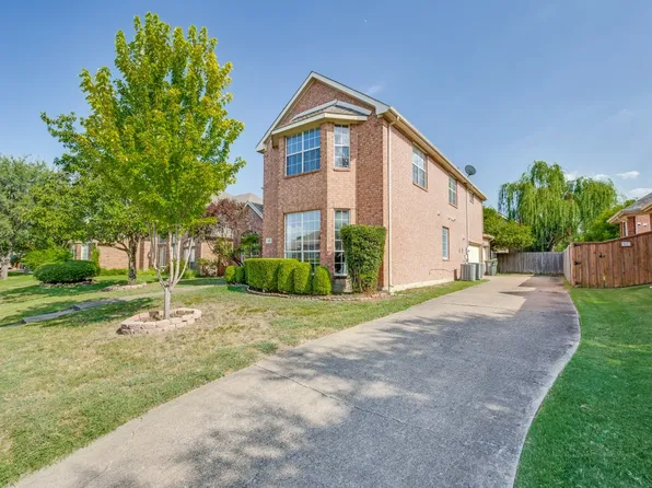 202 Sweetgum Dr, Murphy, TX 75094