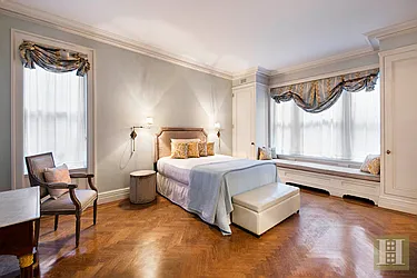 Sold by Halstead Real Estate