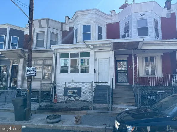 5716 Hadfield St, Philadelphia, PA 19143