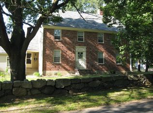 71 Walnut St, Reading, MA 01867