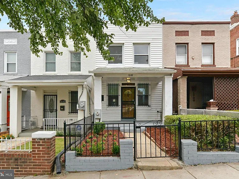 1648 L St NE — Photo 2