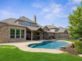 8304 Parish Ave, McKinney, TX 75071