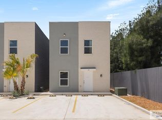2393 McAllen Rd #19, Brownsville, TX 78520