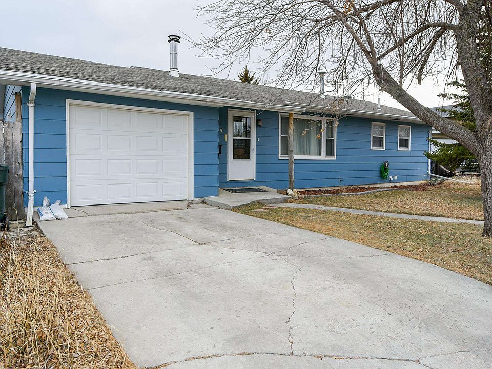 2045 12th Ave, Belle Fourche, SD 57717 Zillow